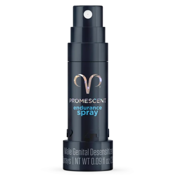 Promescent Delay Spray – Last Longer with Confidence